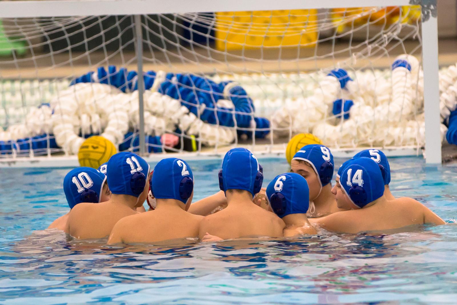 Foto allenamento